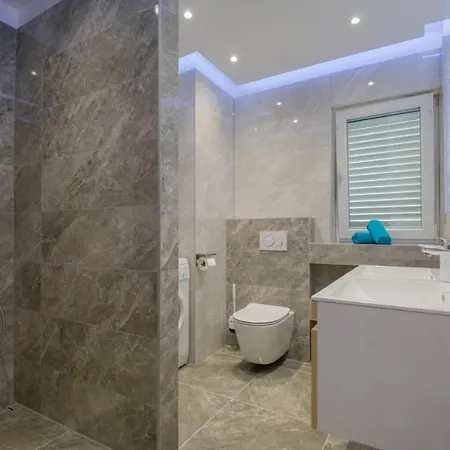 Radeljic Apartman Podstrana