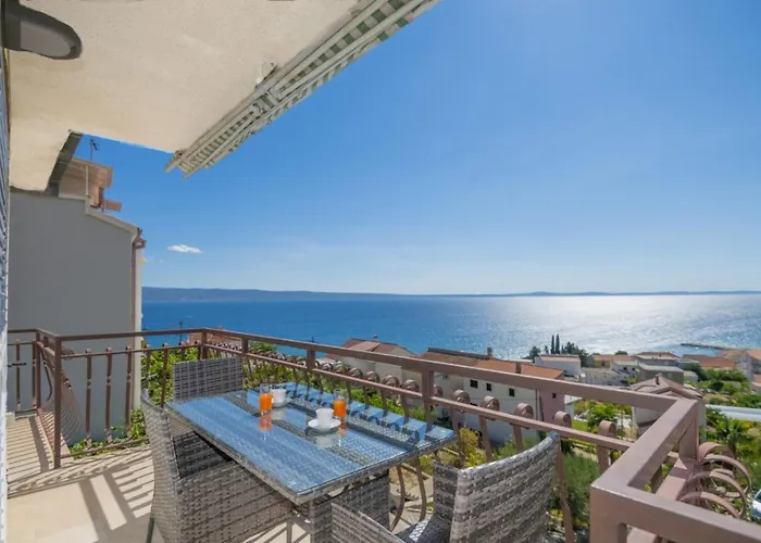 Appartement Radeljic