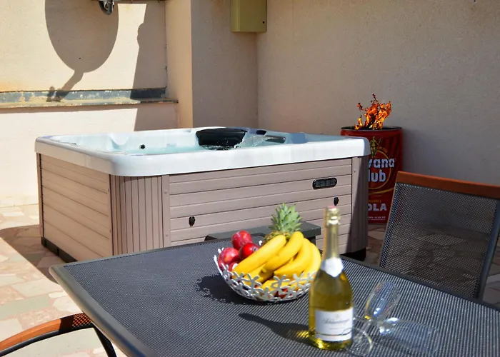 Radeljic Appartement