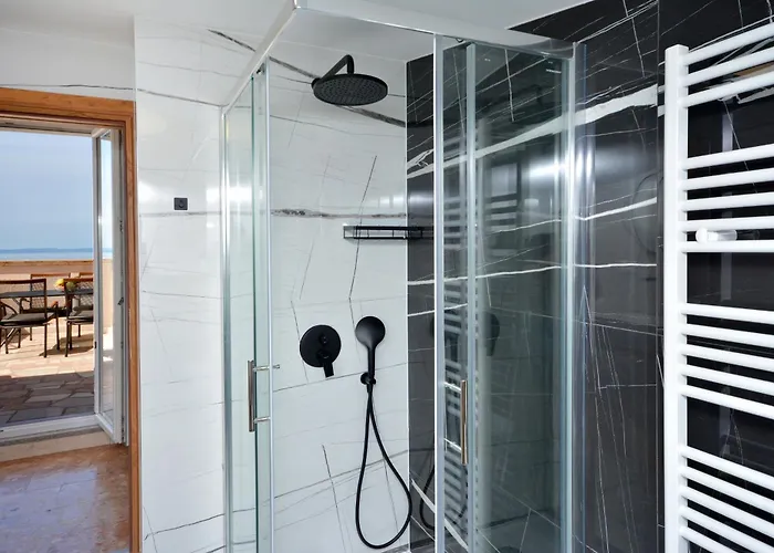 Radeljic Appartement