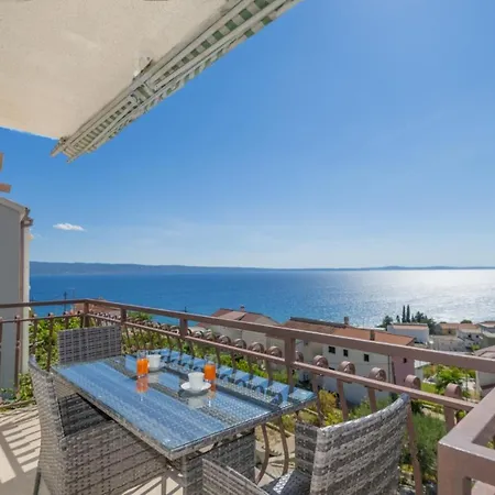 Apartment Radeljic