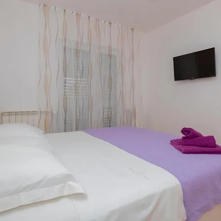 Apartamento Radeljic Podstrana