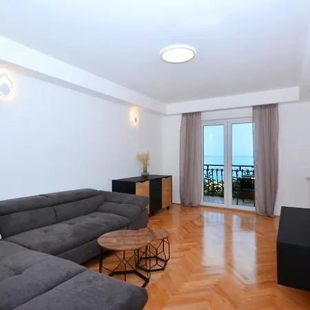 Apartamento Radeljic Podstrana