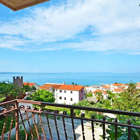 Apartamento Radeljic Podstrana