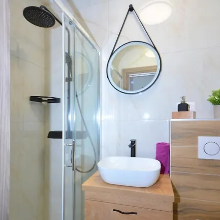 Radeljic Apartment