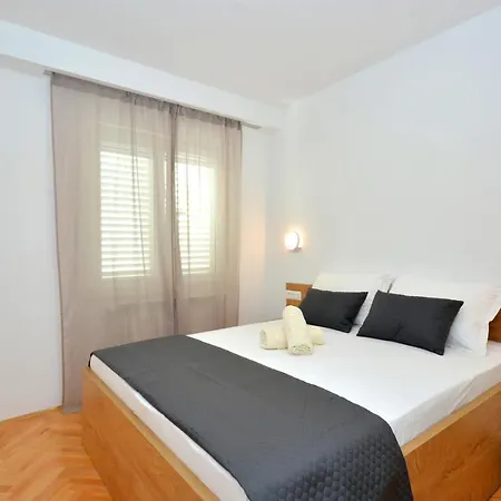 Radeljic Apartment