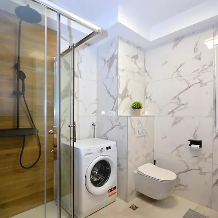 Radeljic Apartamento