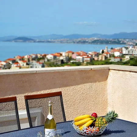 Apartament Radeljic *