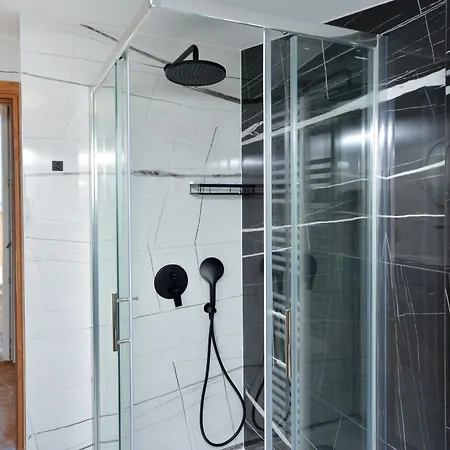Radeljic Apartment